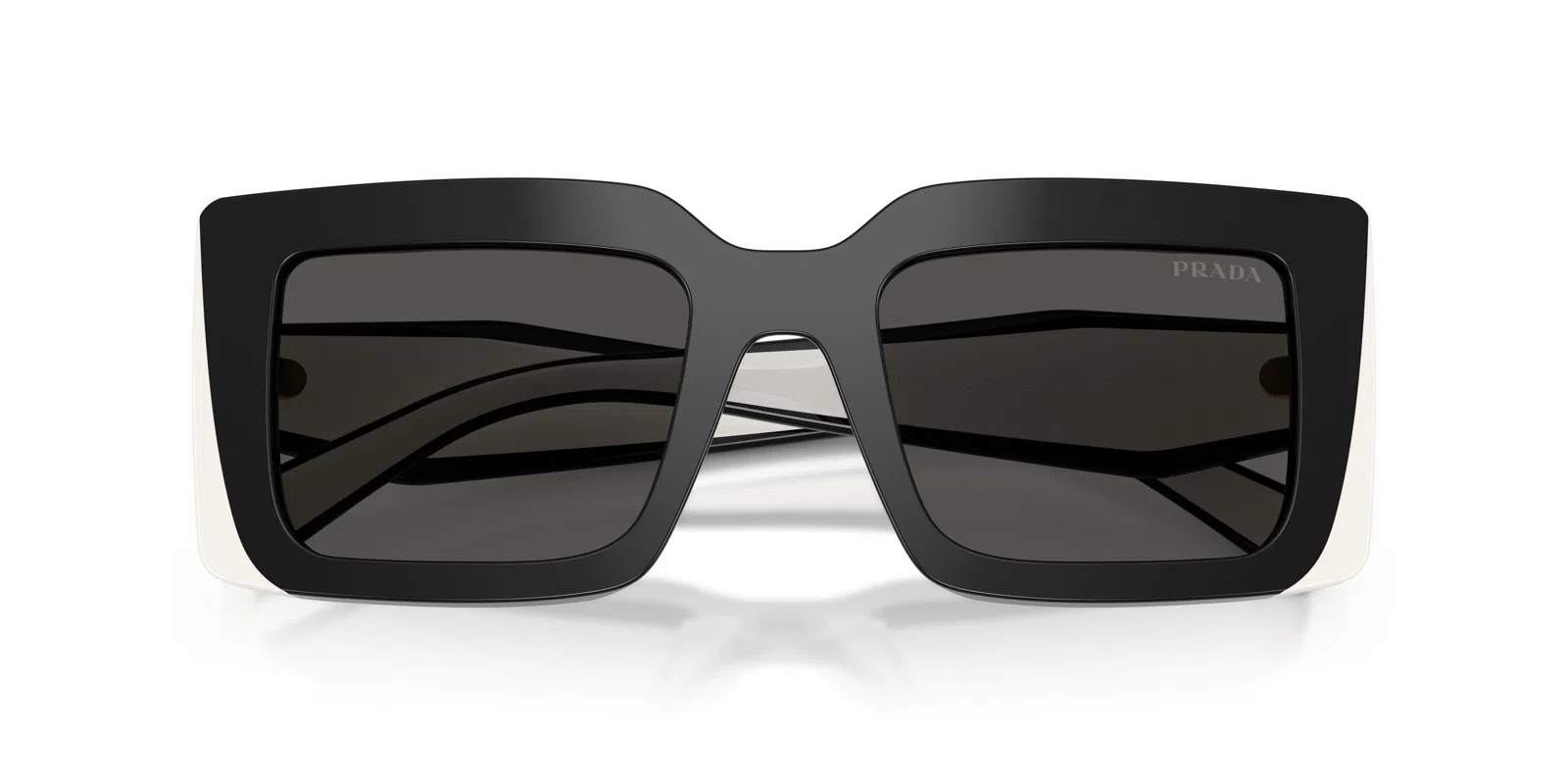 Prada D01SF Sunglasses - view 15
